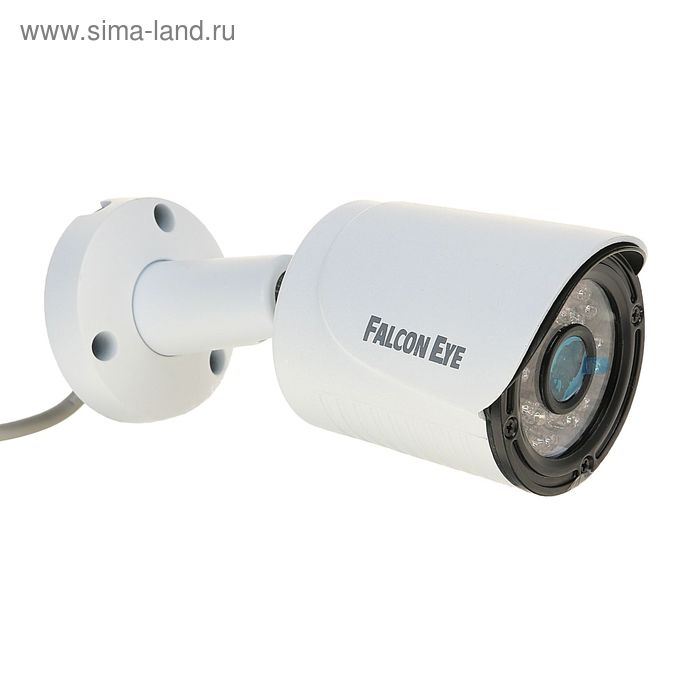 Видеокамера уличная Falcon Eye FE-IB1080MHD/20M, AHD, 1080P, 2 Мп - Фото 1