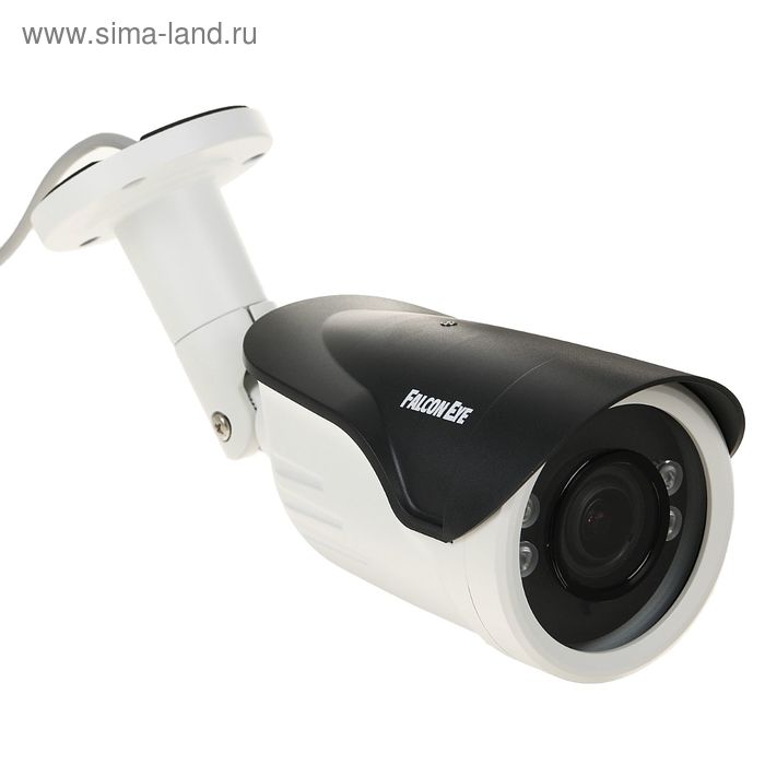 Видеокамера уличная Falcon Eye FE-IBV1080MHD/40M, AHD, 1080P, 2 Мп - Фото 1
