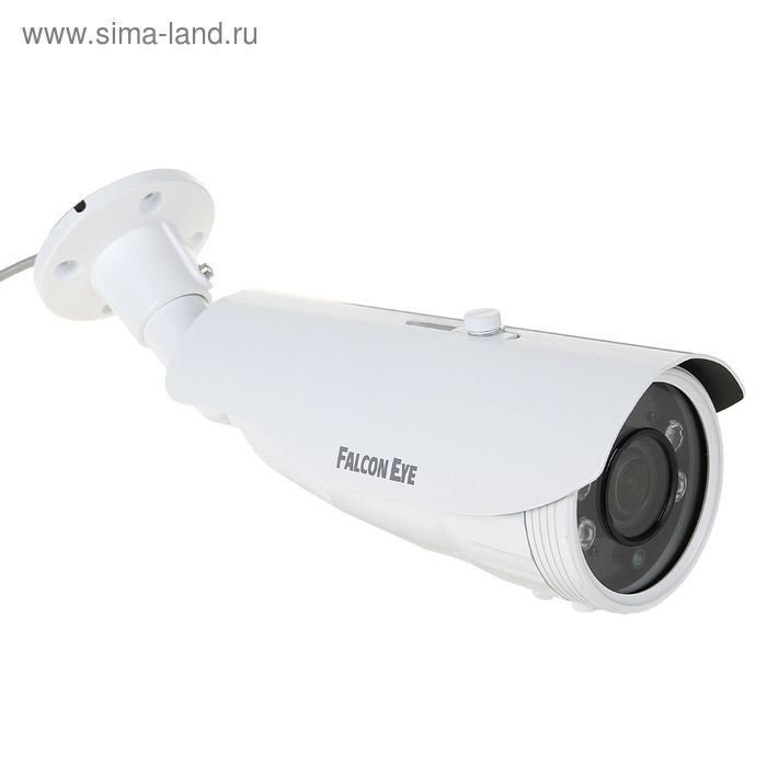 Видеокамера уличная Falcon Eye FE-IBV1080MHD/45M, AHD, 1080P, 2 Мп - Фото 1