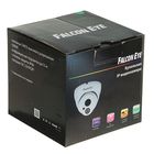 Видеокамера антивандальная Falcon Eye FE-IPC-DL100P, IP, 720P, 1 Мп, PoE - Фото 7