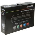 Видеорегистратор сетевой Falcon Eye FE-NR-2104, IP, 4 канала, 1080P - Фото 3