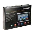 Видеодомофон Falcon Eye FE-101  IT, 10", hands free, сенсорный, поддержка видеокамер - Фото 4