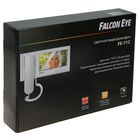 Видеодомофон Falcon Eye FE-71C, 7" - Фото 6