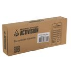 Вызывная панель Activision AVP-453 (PAL), видео  600 ТВЛ, 3 абонента, медь - Фото 4