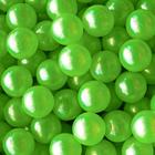 Шарики для сухого бассейна «Перламутровые», диаметр шара 7.5 см, набор 100 штук, цвет розовый, голубой, белый, зелёный - Фото 8