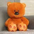 Мягкая игрушка "Медвежонок Мини-МЫ", 25 см - Фото 1