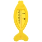 Термометр для ванной Крошка Я «Рыбка», жёлтый - Фото 4