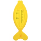 Термометр для ванной «Рыбка», цвет жёлтый - Фото 3