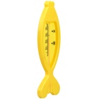 Термометр для ванной Крошка Я «Рыбка», жёлтый - Фото 2