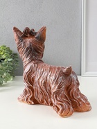 Копилка для денег «Йорк», полистоун, 28×32×13 см - фото 60074704