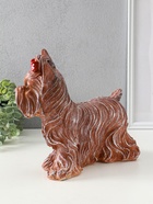 Копилка для денег «Йорк», полистоун, 28×32×13 см - фото 60074705