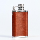 Зажигалка газовая «Герб на фляге», пьезо, 6.5×3 см - Фото 2