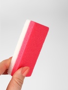 Пемза для педикюра, 10×5 см, в коробке, МИКС - Фото 3