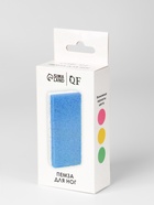 Пемза для педикюра, 10×5 см, в коробке, МИКС - Фото 5