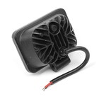 Противотуманная фара, 12 В, 6 LED, IP67, 6000К, направленный свет - Фото 3