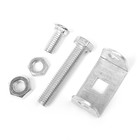 Противотуманная фара, 12 В, 6 LED, IP67, 6000К, направленный свет - Фото 4