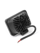 Противотуманная фара, 12 В, 6 LED, IP67, 6000К, направленный свет - Фото 4