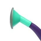 Рассеиватель для лейки, для носика d=28 мм, МИКС - Фото 2