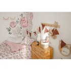 Постельное бельё 1.5-спальное «Этель. Любимая доченька», бязь - Фото 9