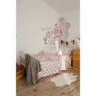 Постельное бельё 1.5-спальное «Этель. Любимая доченька», бязь - Фото 5