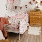 Постельное бельё 1.5-спальное «Этель. Любимая доченька», бязь - Фото 6