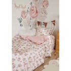 Постельное бельё 1.5-спальное «Этель. Любимая доченька», бязь - Фото 4