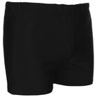 Плавки-шорты взрослые для плавания, размер 54, цвет чёрный - Фото 4