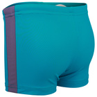 Плавки-шорты детские для плавания 002, размер 28, цвет микс - Фото 2