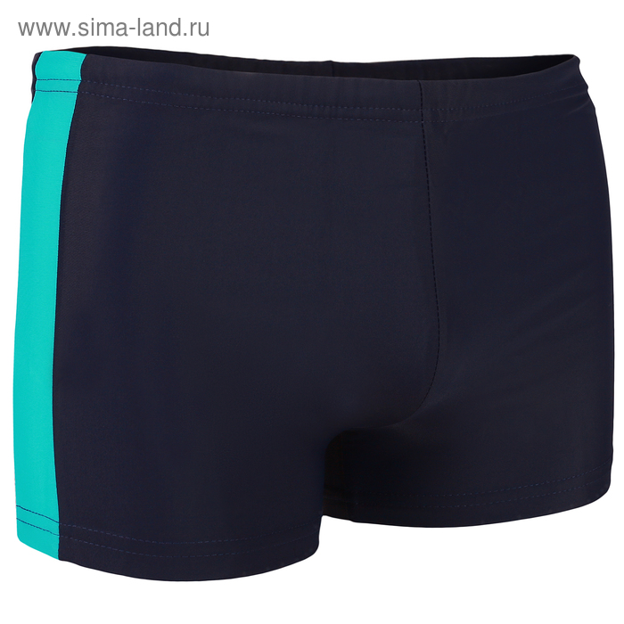 Плавки-шорты детские для плавания 002, размер 30, цвет микс - Фото 1