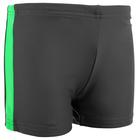 Плавки-шорты детские для плавания 002, размер 32, цвет МИКС - Фото 1