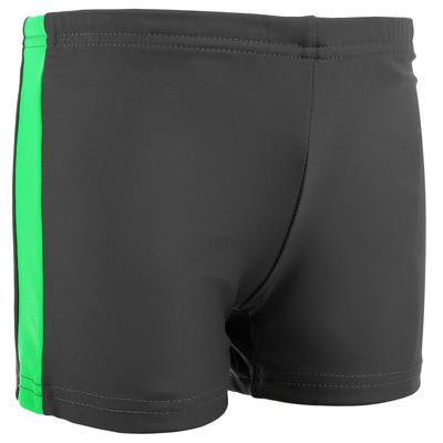 Плавки-шорты детские для плавания 002, размер 32, цвет МИКС