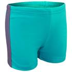 Плавки-шорты детские для плавания 002, размер 32, цвет МИКС - Фото 4