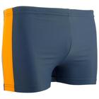 Плавки-шорты детские для плавания 002, размер 32, цвет МИКС - Фото 6