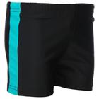 Плавки-шорты детские для плавания 002, размер 32, цвет МИКС - Фото 7