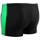 Плавки-шорты детские для плавания 002, размер 36, цвет микс - Фото 2