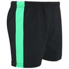 Плавки-шорты детские для плавания 002, размер 38, цвет микс - Фото 1