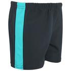 Плавки-шорты детские для плавания 002, размер 38, цвет микс - Фото 3