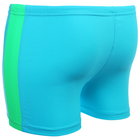 Плавки-шорты взрослые для плавания, размер 52, цвет синий - Фото 18