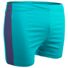 Плавки-шорты взрослые для плавания, размер 52, цвет синий - Фото 19