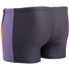 Плавки-шорты детские для плавания 003, размер 34, цвета микс - Фото 2