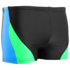 Плавки-шорты детские для плавания 003, размер 34, цвета микс - Фото 3