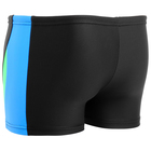 Плавки-шорты детские для плавания 003, размер 34, цвета микс - Фото 4