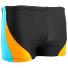 Плавки-шорты детские для плавания 003, размер 34, цвета микс - Фото 5