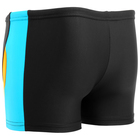 Плавки-шорты детские для плавания 003, размер 34, цвета микс - Фото 6