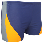 Плавки-шорты детские для плавания 003, размер 36, цвета микс - Фото 1