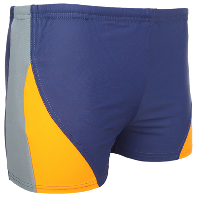 Плавки-шорты детские для плавания 003, размер 36, цвета микс