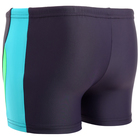 Плавки-шорты детские для плавания 003, размер 38, цвета микс - Фото 2