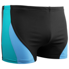 Плавки-шорты детские для плавания 003, размер 42, цвета микс - Фото 3