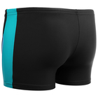 Плавки-шорты детские для плавания 003, размер 42, цвета микс - Фото 4