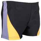 Плавки-шорты детские для плавания 003, размер 42, цвета микс - Фото 5